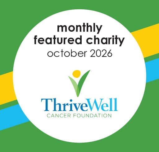 Thrivewell Cancer Foundation Thrivewell Cancer Foundation