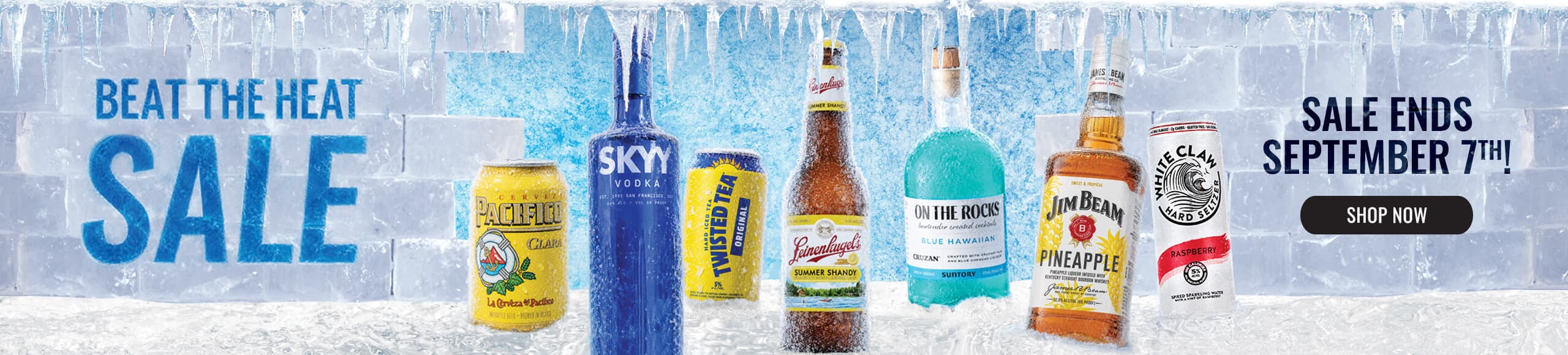 Spec's Wines, Spirits & Finesse
