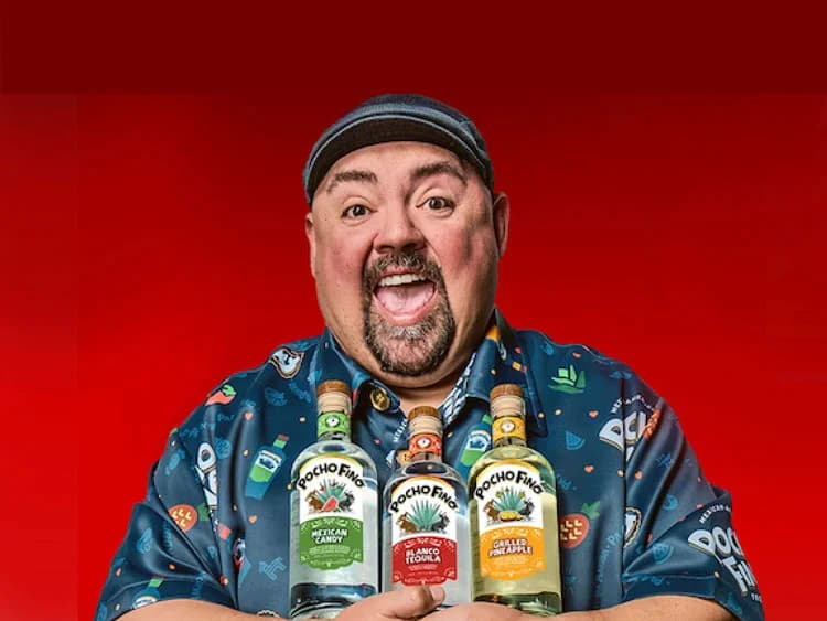 Pocho Fino Tequila Bottle Signing with Gabriel “Fluffy” Iglesias