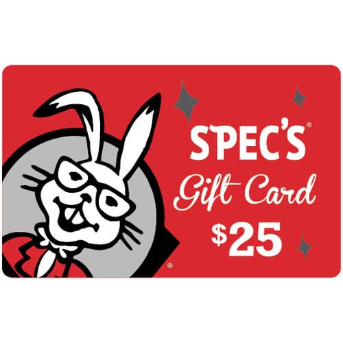 $25 Gift Card Prepaid Credit Card