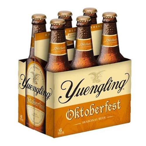 Yuengling Oktoberfest
