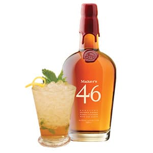 Featured image for 46 Sparkling Julep