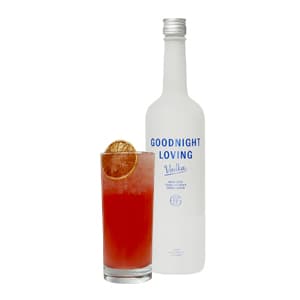 Featured image for Berry Revenge