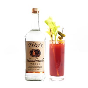 Featured image for Bloody Mary