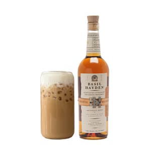 Featured image for Bourbon Latte