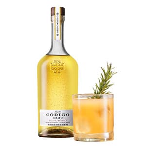 Photo of Campfire Margarita