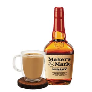 Featured image for Chai Hot Toddy