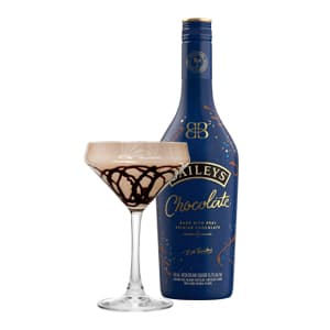 Photo of Chocolate Martini