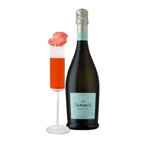 Featured image for Cotton Candy Mimosa