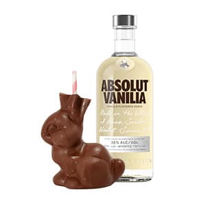 Photo of Cottontail White Russian