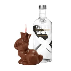 Featured image for Cottontail White Russian