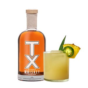 Featured image for Cowboy Colada