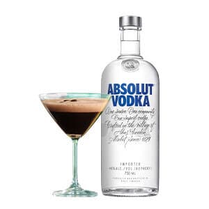 Featured image for Espresso Martini