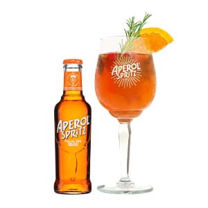 Photo of Fall Spritz