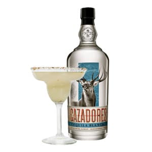 Photo of Freezer Door Margarita