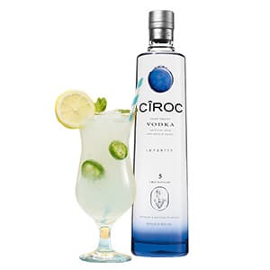 Featured image for Frozen Jalapeño Lemonade