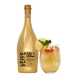 Featured image for Giggle Juice