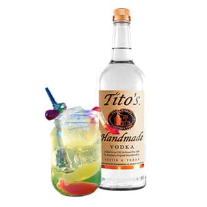 Featured image for Halloween Swamp Juice