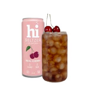 Featured image for Hi Seltzer Dirty Soda