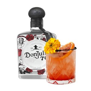 Photo of Hot Honey Paloma