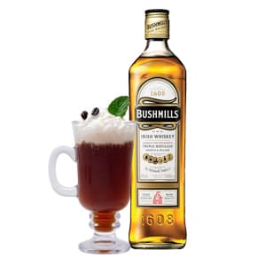 Featured image for Irish Coffee