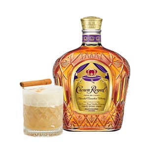 Featured image for Maple Whisky Sour