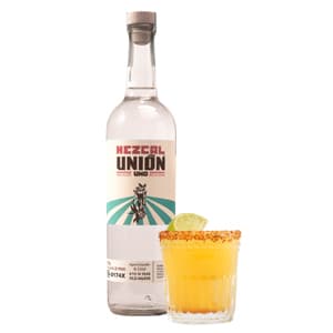 Featured image for Mezcalita