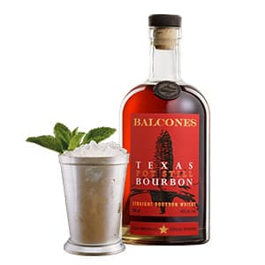 Featured image for Mint Julep