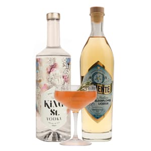 Photo of Mother's Day Sipper