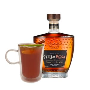 Featured image for Mulled Apple Cider