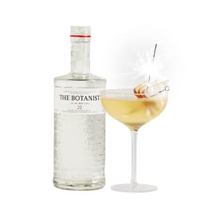 Photo of Pear Sparkler
