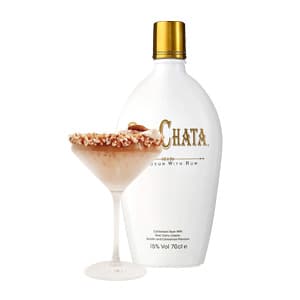 Featured image for Pecan Pie Martini