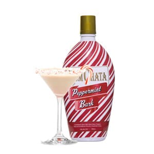 Photo of Peppermint Martini