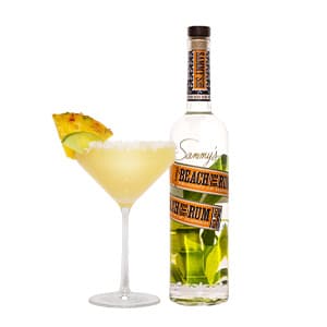 Photo of Piña Colada Spritz