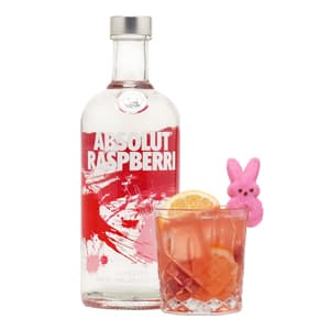 Featured image for Pretty in Peep