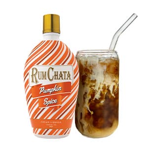 Photo of Pumpkin Spiced Coffee