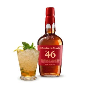 Photo of 46 Sparkling Julep
