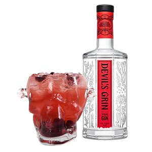 Photo of Skull Sipper