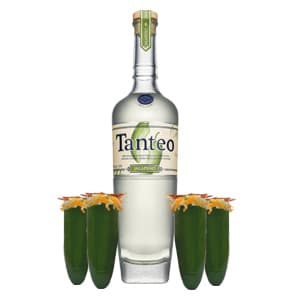 Photo of Jalapeño Popper Shots