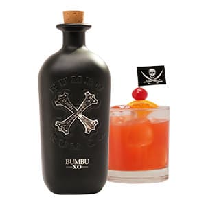 Photo of Rum Month Pirate Recipes