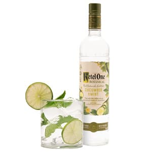 Featured image for Skinny Mojito