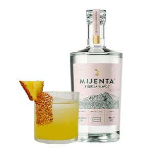 Featured image for Smoked Pineapple Margarita