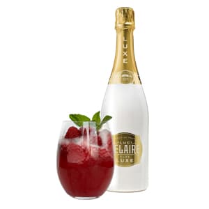 Featured image for Sorbet Spritz