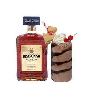 Photo of Spiked Egg Cream