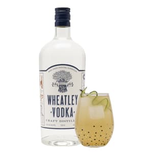 Photo of Spring Matcha Lemonade