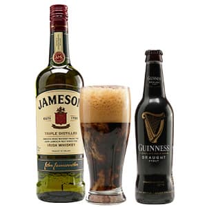 Featured image for St. Patrick's Day Irish Slammer