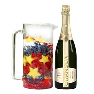 Featured image for Star Spangled Spritz