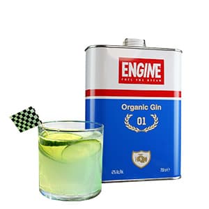 Featured image for Start Your Engine