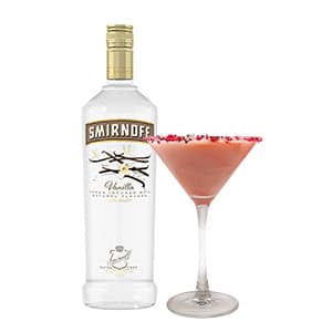 Featured image for Sweetie Martini