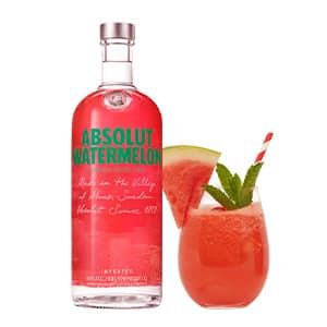 Featured image for Watermelon Cooler